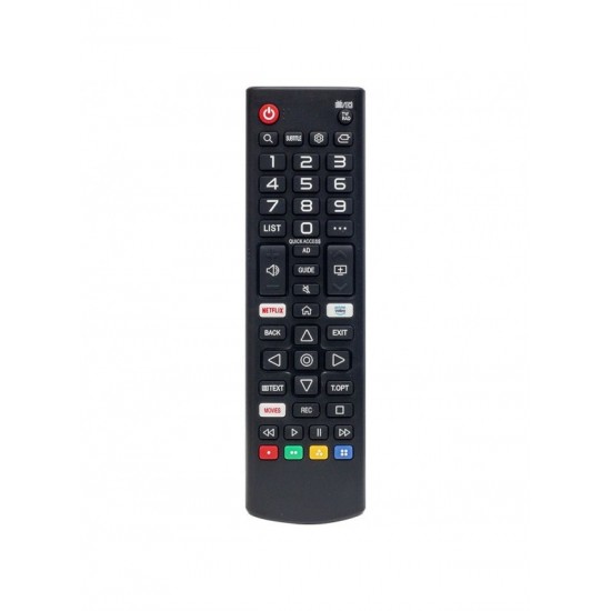  ДИСТАНЦИОННО УПРАВЛЕНИЕ LG  NETFLIX-MOVIES LCD-LED 
