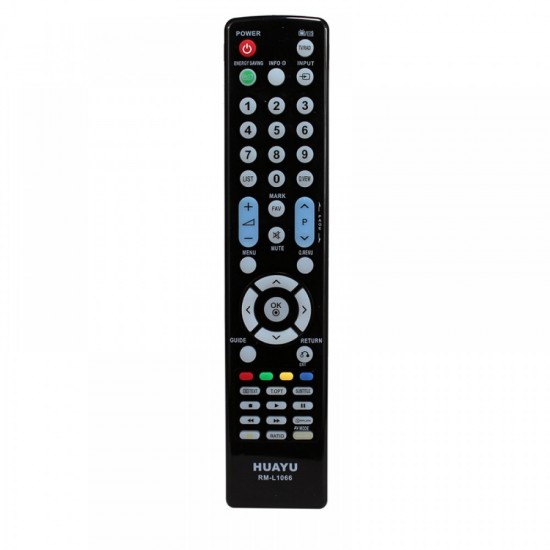 ДИСТАНЦИОННО УПРАВЛЕНИЕ LG RM-L1066 ДИСТАНЦИОННО УПРАВЛЕНИЕ LG RM-L1066
