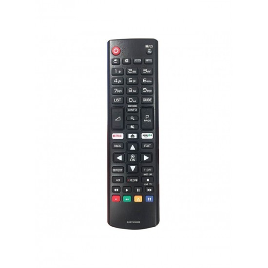 ДИСТАНЦИОННО УПРАВЛЕНИЕ LG  AKB75095308 