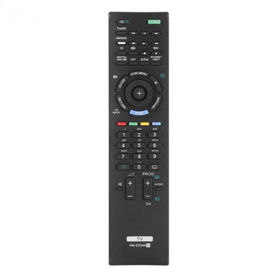 ДИСТАНЦИОННО УПРАВЛЕНИЕ SONY RM-ED047 