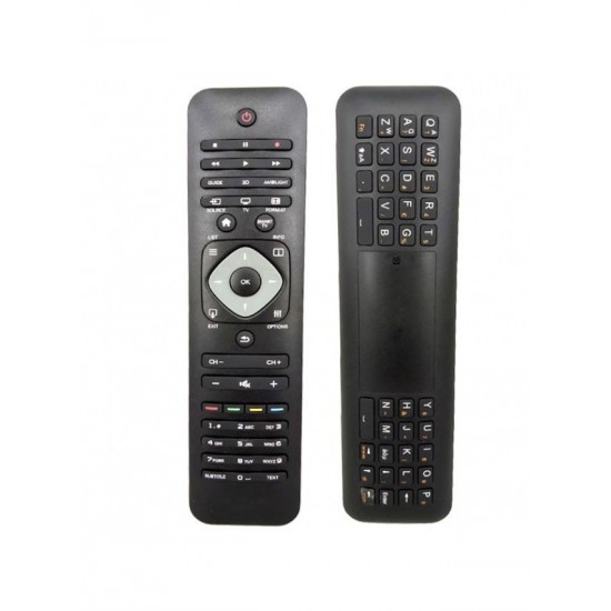ДИСТАНЦИОННО УПРАВЛЕНИЕ PHILIPS TVRC51312/12 OR