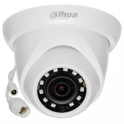 ВИДЕОКАМЕРА IPC HDW1230S- 0280B-S5 ВИДЕОКАМЕРА IPC HDW1230S- 0280B-S5