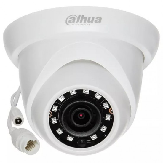 ВИДЕОКАМЕРА IPC HDW1230S- 0280B-S5 ВИДЕОКАМЕРА IPC HDW1230S- 0280B-S5