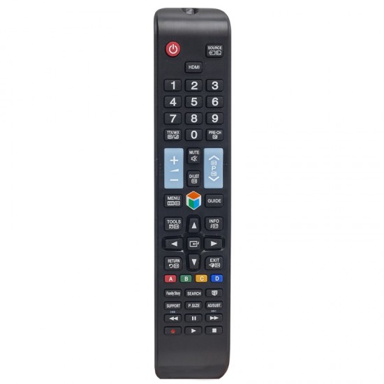 ДИСТАНЦИОННО УПРАВЛЕНИЕ  SAMSUNG  RM-D1078+1 / AA59-00638A