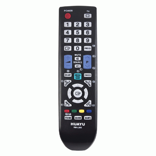  ДИСТАНЦИОННО УПРАВЛЕНИЕ SAMSUNG  RM-L800 