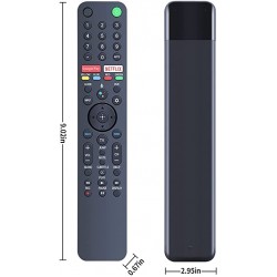 ДИСТАНЦИОННО УПРАВЛЕНИЕ SONY KL RMF-TX500U ДИСТАНЦИОННО УПРАВЛЕНИЕ SONY KL RMF-TX500U