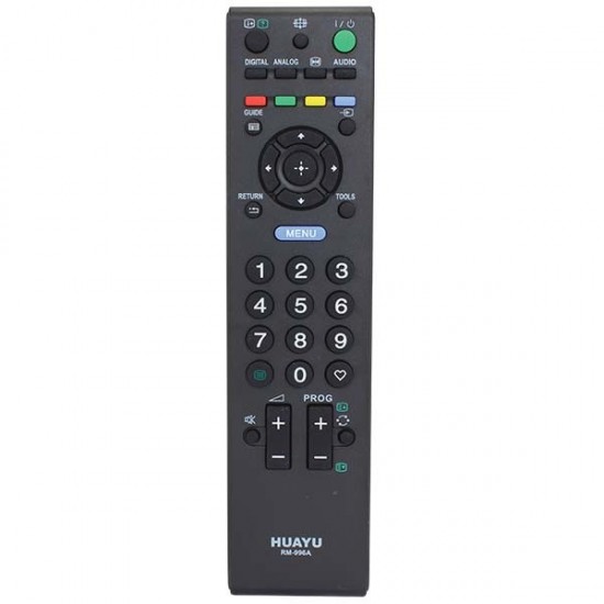 ДИСТАНЦИОННО УПРАВЛЕНИЕ SONY RM-996A ДИСТАНЦИОННО УПРАВЛЕНИЕ SONY RM-996A