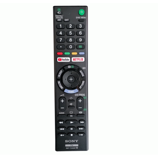 ДИСТАНЦИОННО УПРАВЛЕНОЕ SONY RMT-TX300P OR ДИСТАНЦИОННО УПРАВЛЕНОЕ SONY RMT-TX300P OR