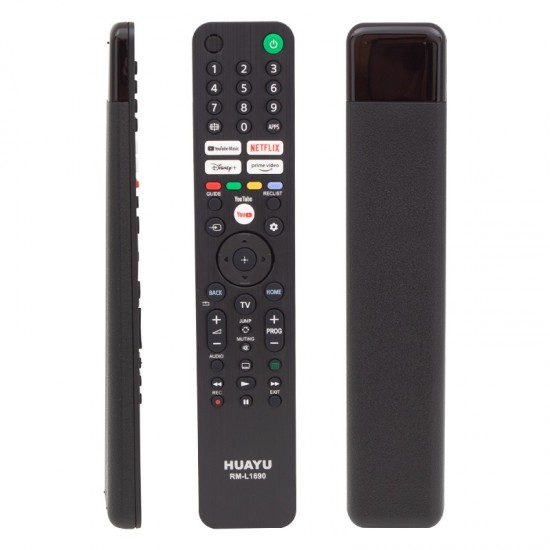 ДИСТАНЦИОННО УПРАВЛЕНИЕ SONY RM-L1690 