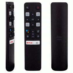 ДИСТАНЦИОННО УПРАВЛЕНИЕ TCL RC-802V 