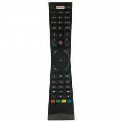 ДИСТАНЦИОННО УПРАВЛЕНИЕ VESTEL RM-T1380 ДИСТАНЦИОННО УПРАВЛЕНИЕ VESTEL RM-T1380