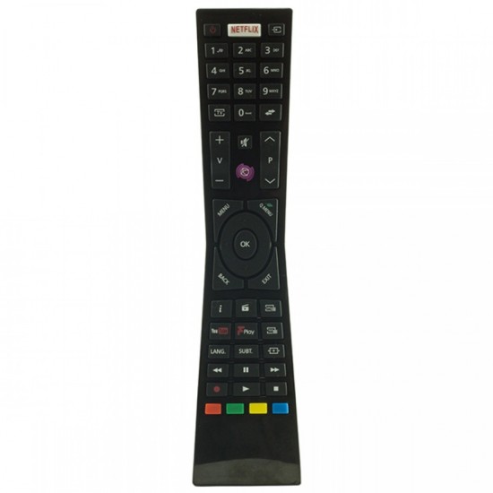 ДИСТАНЦИОННО УПРАВЛЕНИЕ VESTEL RM-T1380