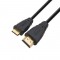КАБЕЛ HDMI-HDMI  1.0M