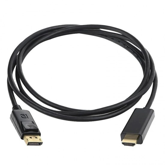 КАБЕЛ Display към HDMI 1,8 метра