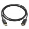 КАБЕЛ Display към HDMI 1,8 метра