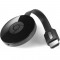 GOOGLE CHROMECAST БЕЗЖИЧНО ВИДЕО СТРИЙМЪР
