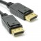 КАБЕЛ DISPLAY PORT/DISPLAY PORT