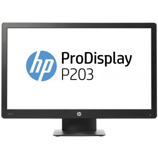 Реновиран монитор HP ProDisplay P203 Реновиран монитор HP ProDisplay P203