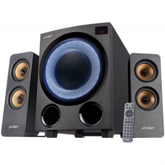 АУДИО КОЛОНИ БЕЗЖИЧНИ FENDA F770X