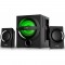АУДИО КОЛОНИ FENDA A140X С BLUETOOTH, 2.1, 37W