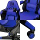ГЕЙМИНГ КРЕСЛО ROXPOWER GAMING T-ROX GC75 ГЕЙМИНГ КРЕСЛО ROXPOWER GAMING T-ROX GC75