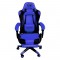 ГЕЙМИНГ КРЕСЛО ROXPOWER GAMING T-ROX GC75