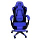 ГЕЙМИНГ КРЕСЛО ROXPOWER GAMING T-ROX GC75 ГЕЙМИНГ КРЕСЛО ROXPOWER GAMING T-ROX GC75