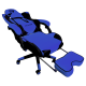 ГЕЙМИНГ КРЕСЛО ROXPOWER GAMING T-ROX GC75 ГЕЙМИНГ КРЕСЛО ROXPOWER GAMING T-ROX GC75