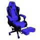 ГЕЙМИНГ КРЕСЛО ROXPOWER GAMING T-ROX GC75 ГЕЙМИНГ КРЕСЛО ROXPOWER GAMING T-ROX GC75