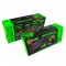 ГЕЙМИНГ КЛАВИАТУРА КОМБО ROXPOWER T-ROX 4 IN 1 PREDATOR