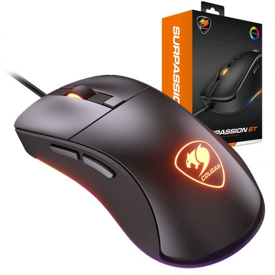 ГЕЙМИНГ МИШКА COUGAR SURPASSION ST ГЕЙМИНГ МИШКА COUGAR SURPASSION ST
