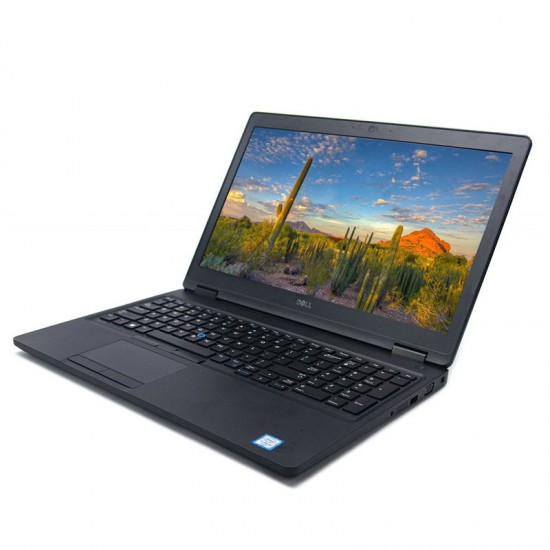 РЕНОВИРАН ПРЕНОСИМ КОМПЮТЪР DELL LATITUDE 5580