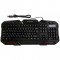 ГЕЙМИНГ КЛАВИАТУРА  ROXPOWER G-8100 GAMING