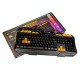 ГЕЙМИНГ КЛАВИАТУРА ROXPOWER G-8100 GAMING LED