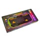 ГЕЙМИНГ КЛАВИАТУРА ROXPOWER G-8100 GAMING LED