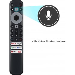 Дистанционно управление TCL  RC902V Rmr1 
