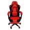 ГЕЙМИНГ КРЕСЛО ROXPOWER GAMING T-ROX GC75 ЧЕРВЕН