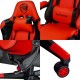 ГЕЙМИНГ КРЕСЛО ROXPOWER GAMING T-ROX GC75 ЧЕРВЕН ГЕЙМИНГ КРЕСЛО ROXPOWER GAMING T-ROX GC75 ЧЕРВЕН