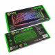 ГЕЙМИНГ КЛАВИАТУРА ROXPOWER T-ROX ST-GKB8161M SCREAMFORCE