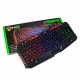 ГЕЙМИНГ КЛАВИАТУРА ROXPOWER T-ROX ST-GKB8161M SCREAMFORCE