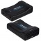 КОНВЕРТОР HDMI - SCART