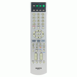 ДИСТАНЦИОННО УПРАВЛЕНИЕ SONY RM-D671