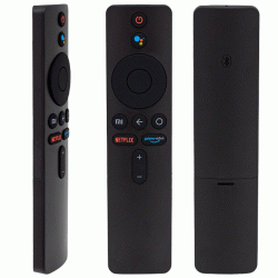 ДИСТАНЦИОННО УПРАВЛЕНИЕ XIAOMI NETFLIX-PRIME VIDEO ДИСТАНЦИОННО УПРАВЛЕНИЕ XIAOMI NETFLIX-PRIME VIDEO
