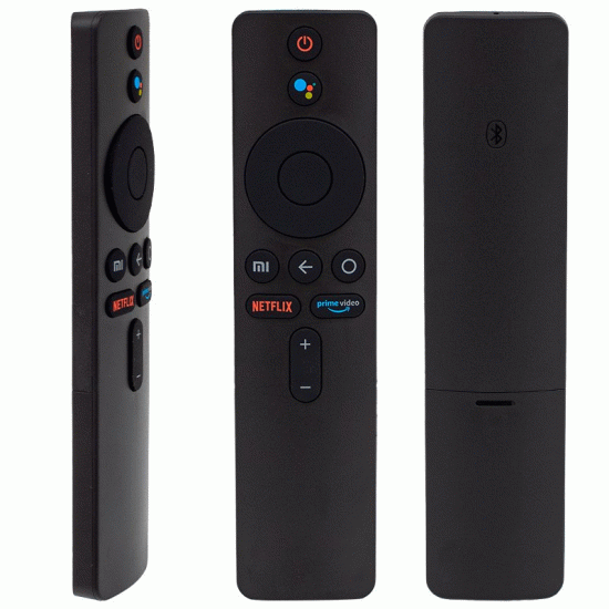 ДИСТАНЦИОННО УПРАВЛЕНИЕ XIAOMI NETFLIX-PRIME VIDEO