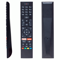 ДИСТАНЦИОННО УПРАВЛЕНИЕ VESTEL 43157