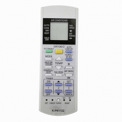 ДИСТАНЦИОННО УПРАВЛЕНИЕ ЗА КЛИМАТИК PANASONIC K-PN1122