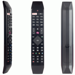 ДИСТАНЦИОННО УПРАВЛЕНИЕ VESTEL RC49141 