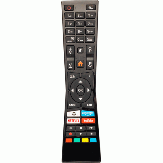 ДИСТАНЦИОННО УПРАВЛЕНИЕ JVC RM-L3337