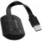 GOOGLE CHROMECAST  БЕЗЖИЧЕН ВИДЕО СТРИЙМЪР G4