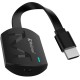 GOOGLE CHROMECAST БЕЗЖИЧЕН ВИДЕО СТРИЙМЪР G4 GOOGLE CHROMECAST БЕЗЖИЧЕН ВИДЕО СТРИЙМЪР G4